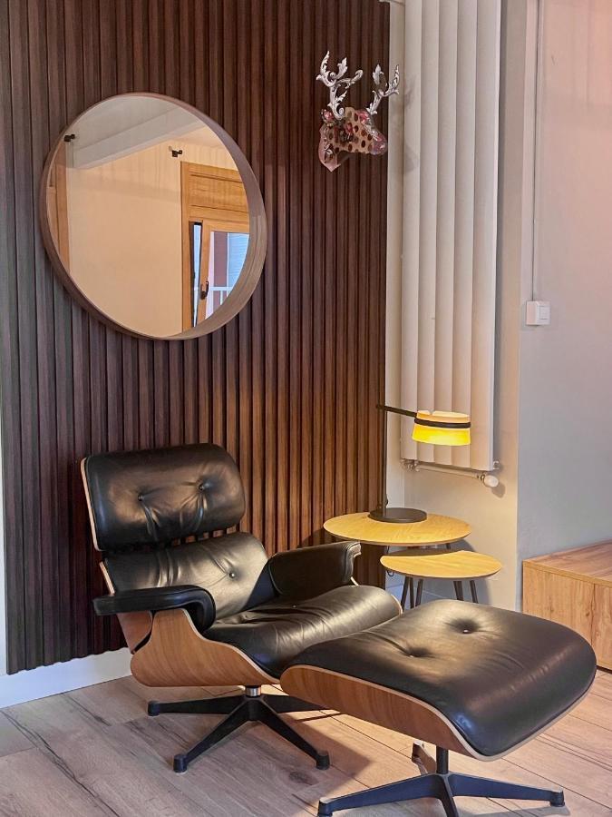Apartmán Cal Querol 1 - Centre Puigcerdà Exteriér fotografie