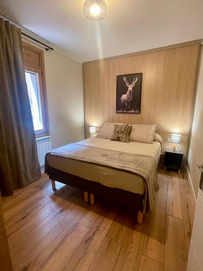 Apartmán Cal Querol 1 - Centre Puigcerdà Exteriér fotografie