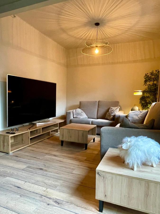 Apartmán Cal Querol 1 - Centre Puigcerdà Exteriér fotografie