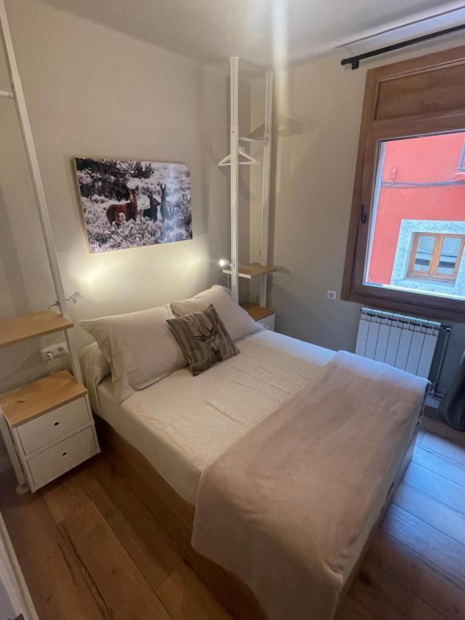 Apartmán Cal Querol 1 - Centre Puigcerdà Exteriér fotografie