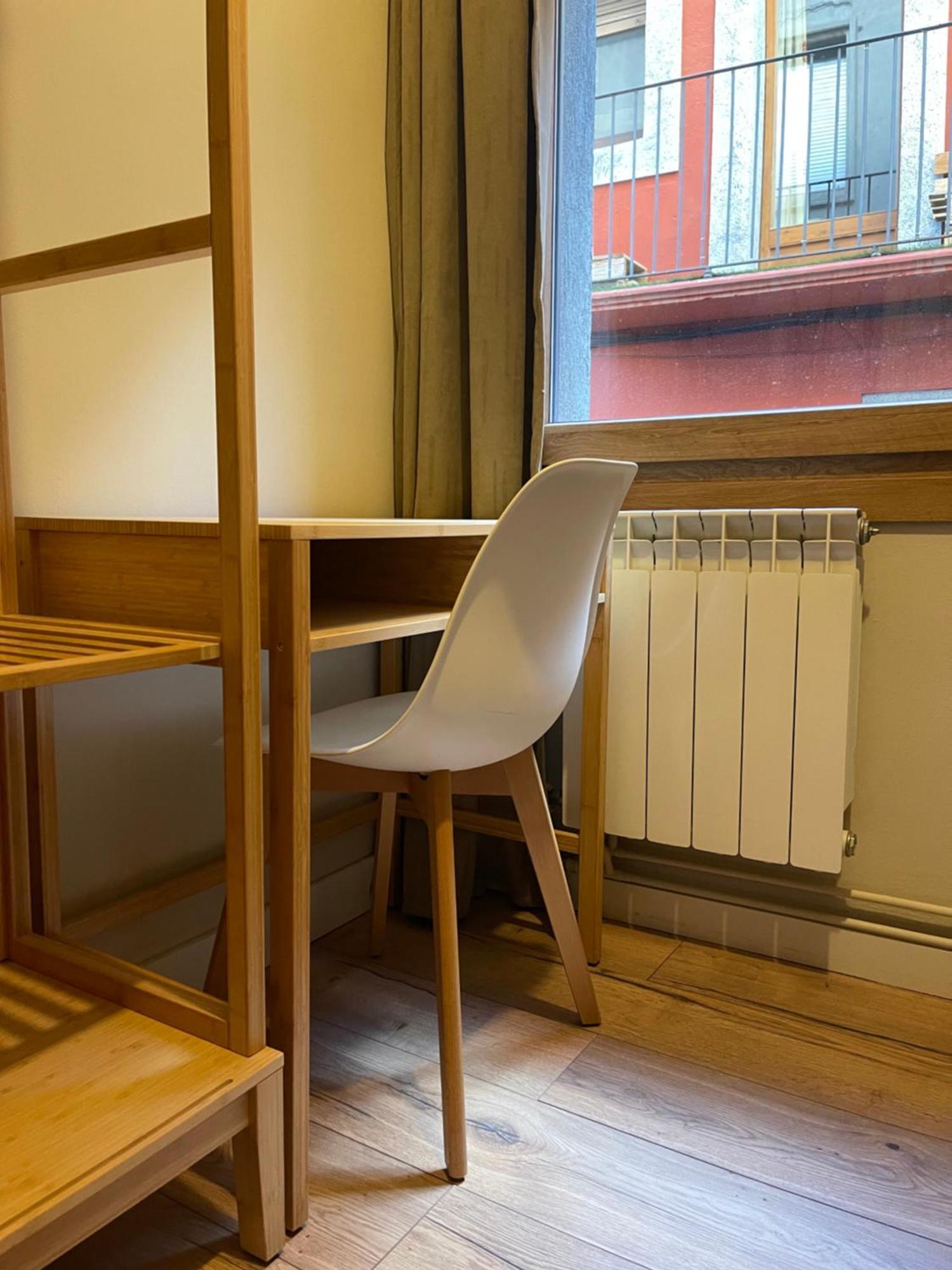 Apartmán Cal Querol 1 - Centre Puigcerdà Exteriér fotografie