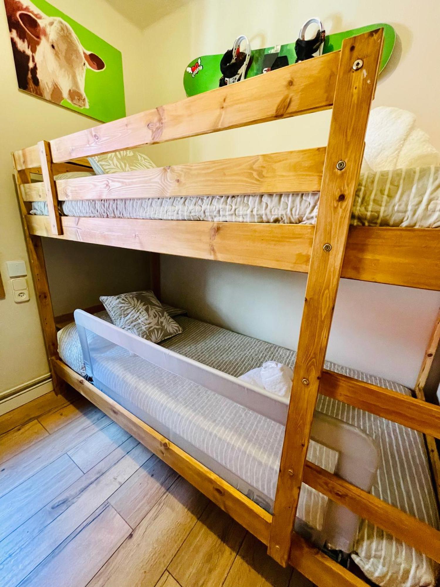 Apartmán Cal Querol 1 - Centre Puigcerdà Exteriér fotografie